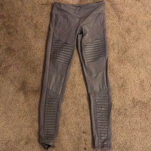 Alo yoga moto legging